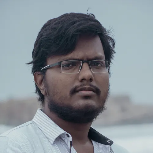 Henrik Jansen - Creative Director